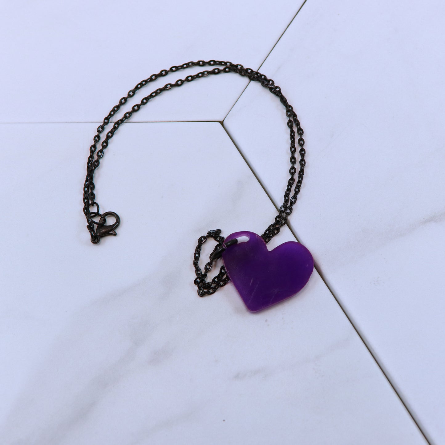 Heart Necklace