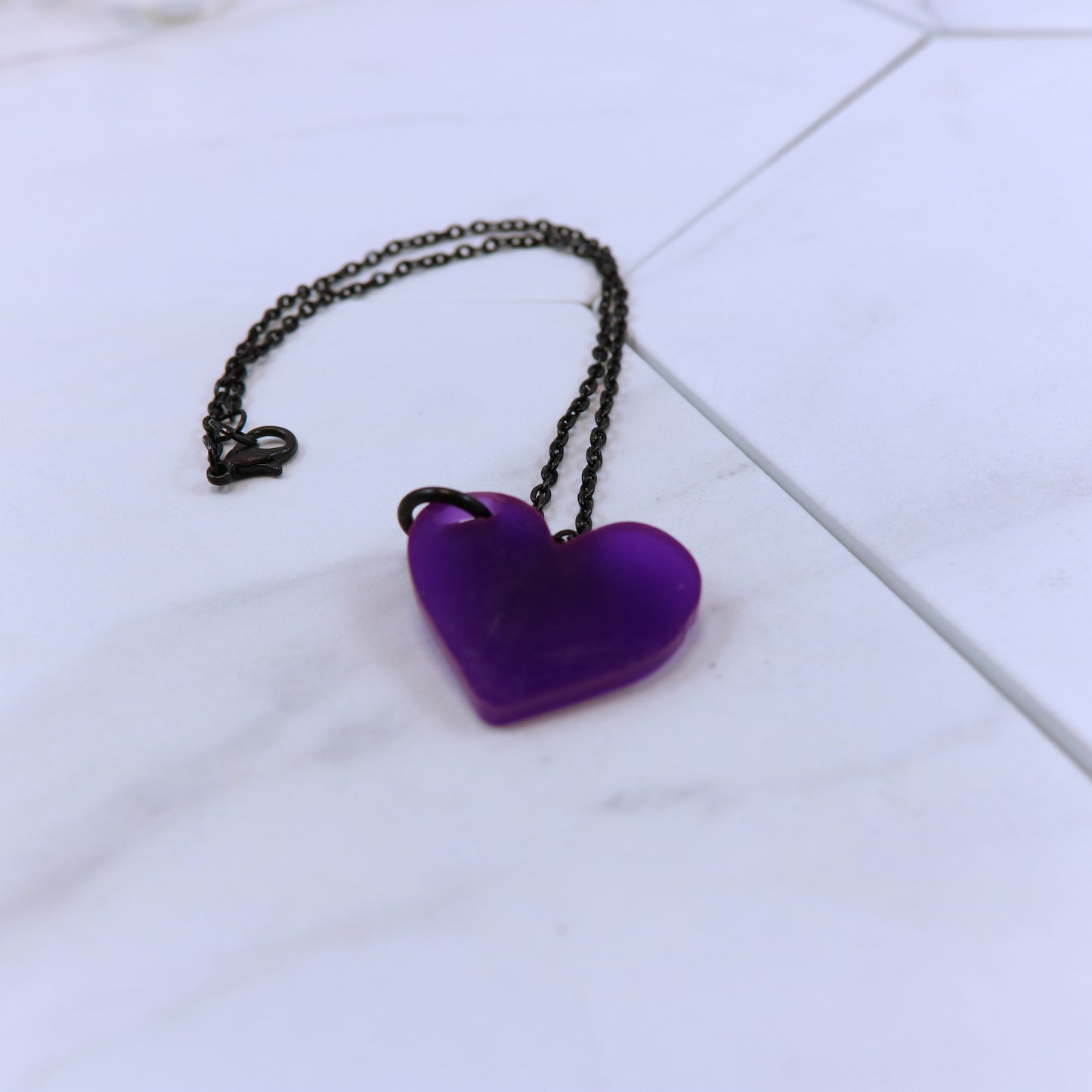 Heart Necklace